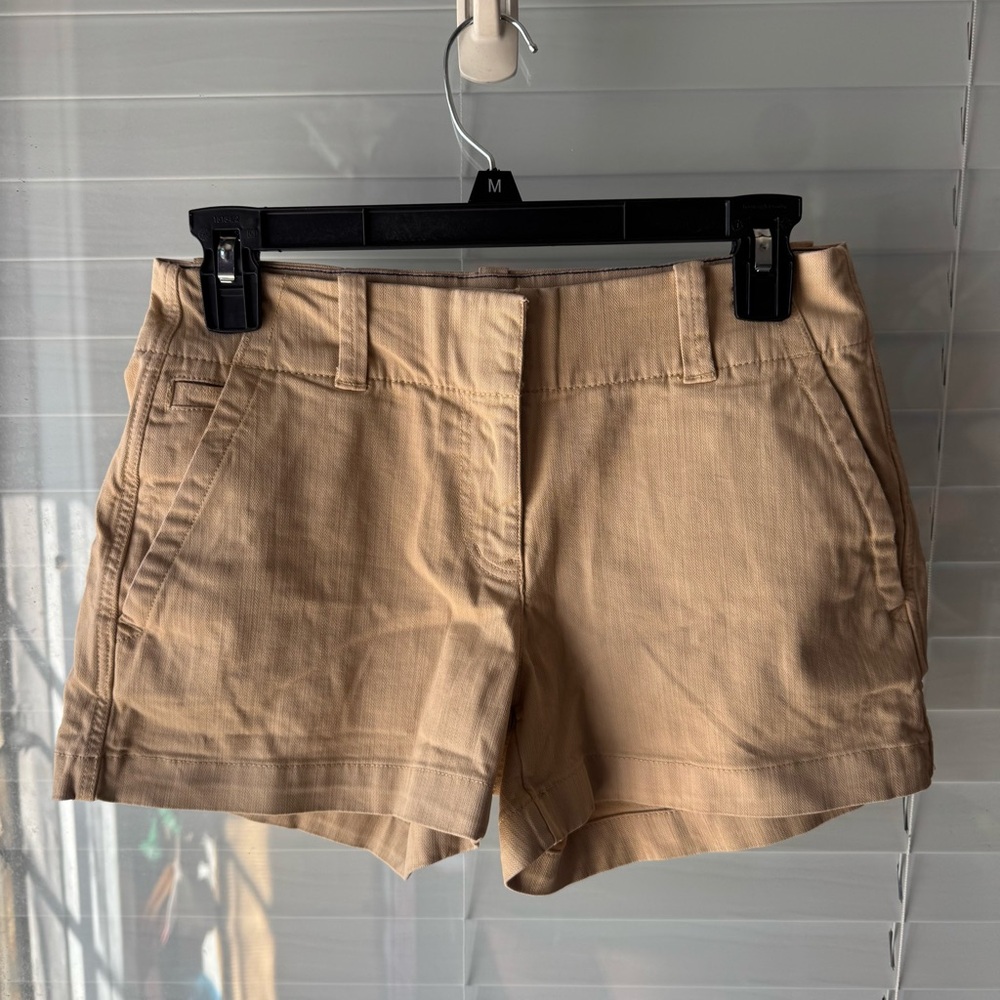 Vineyard Vines Khaki Women's Shorts